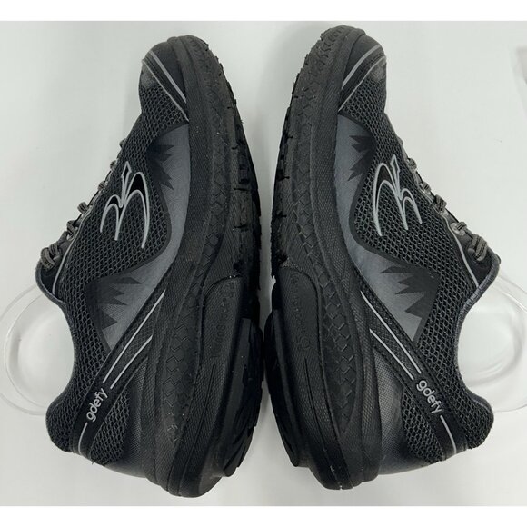 Gdefy Gravity Defier Mighty Walk womens Shoes Sz 8.5 Black (no Insoles) - Picture 6 of 8